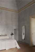 Billede af Ferm Living Offset Bedspread 272x264 cm - Off White