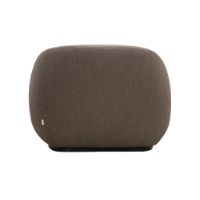 Billede af Wendelbo Montholon Loungestol SH: 41 cm - Cuddle 06