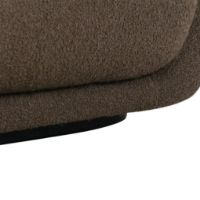 Billede af Wendelbo Montholon Loungestol SH: 41 cm - Cuddle 06