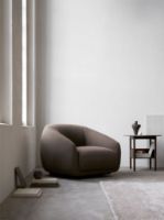 Billede af Wendelbo Montholon Loungestol SH: 41 cm - Cuddle 06