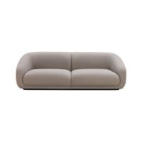 Billede af Wendelbo Montholon 2,5 pers. Sofa L: 230 cm - Cuddle 04
