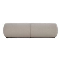 Billede af Wendelbo Montholon 3 pers. Sofa L: 260 cm - Bosa 04