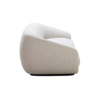 Billede af Wendelbo Montholon 3 pers. Sofa L: 260 cm - Bosa 04