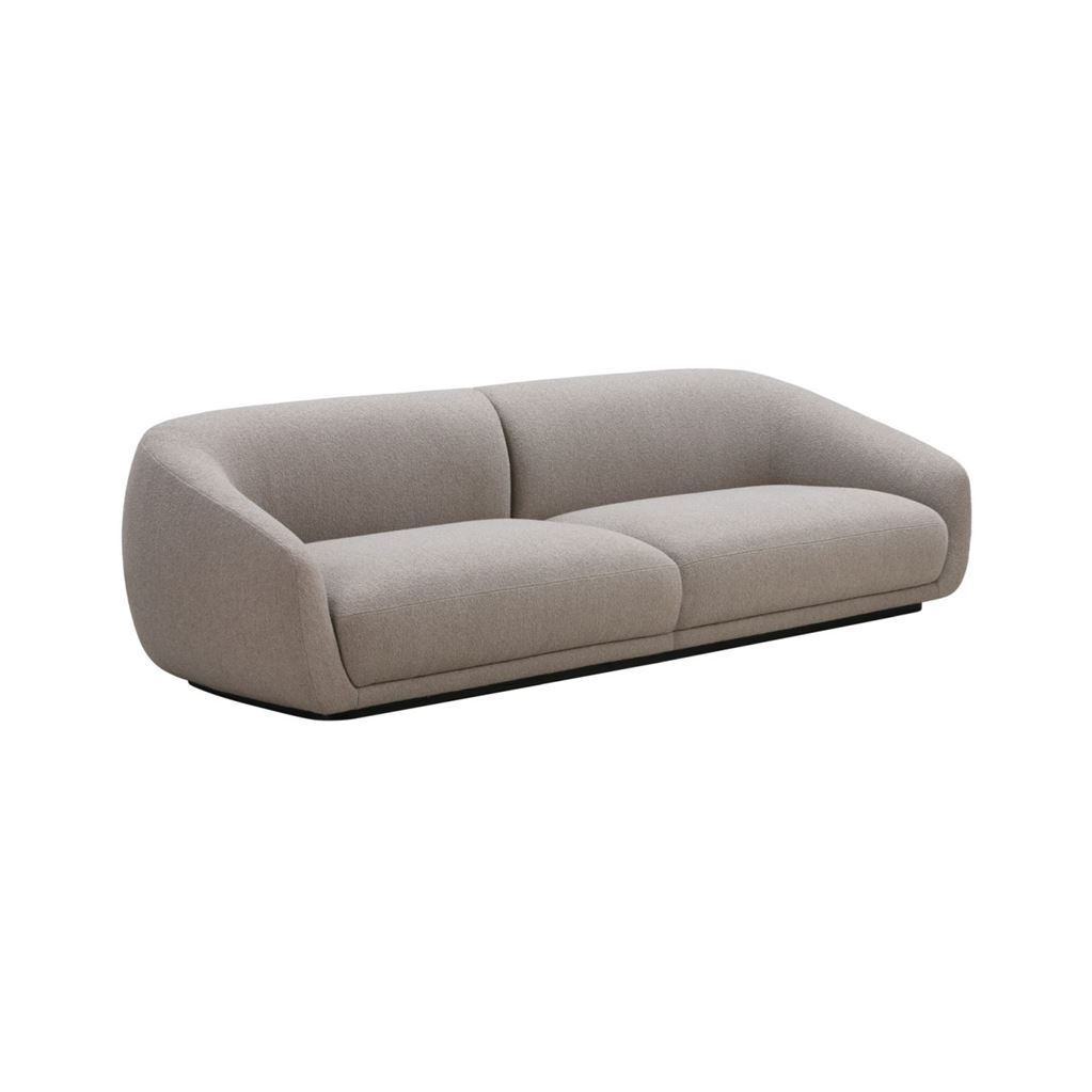 Billede af Wendelbo Montholon 3 pers. Sofa L: 260 cm - Cuddle 04