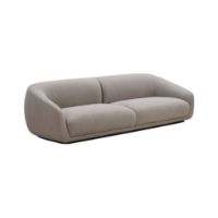 Billede af Wendelbo Montholon 3 pers. Sofa L: 260 cm - Cuddle 04