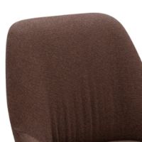 Billede af Wendelbo Sinum Spisebordsstol SH: 48 cm - Cyber 1801