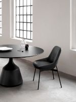 Billede af Wendelbo Sinum Spisebordsstol SH: 48 cm - Parma 