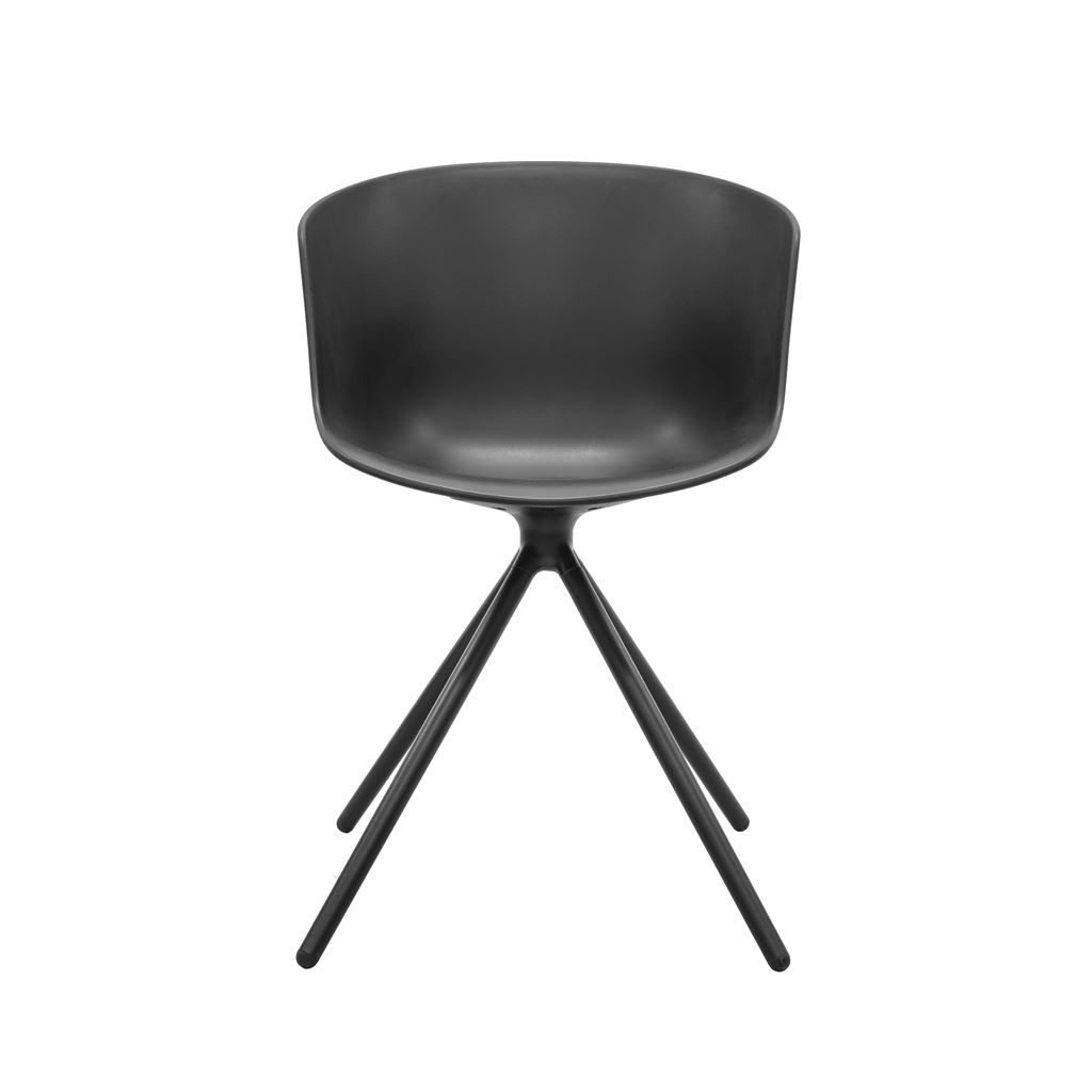 Billede af Wendelbo Mono V1 SH: Steel/Black