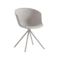 Billede af Wendelbo Mono V1 SH: 46 cm - Steel/Sand