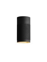 Billede af Thorup Copenhagen Patrone Ceiling Surface Spot Downlight Ø: 6 cm - Black-Browned Brass