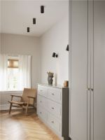 Billede af Thorup Copenhagen Patrone Ceiling Surface Spot Downlight Ø: 6 cm - Browned Brass  