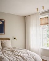 Billede af Thorup Copenhagen Patrone Ceiling Surface Spot Downlight Ø: 6 cm - Solid Brass