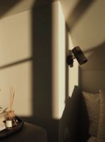 Billede af Thorup Copenhagen Patrone Væglampe H: 12 cm - Bruneret Messing