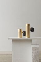 Billede af Thorup Copenhagen Patrone Væglampe H: 12 cm - Messing