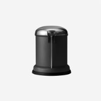 Billede af Vipp 13 Pedalspand 4 Liter H: 31 cm - Sort