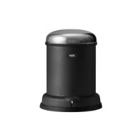 Billede af Vipp 14 Pedalspand H: 37 cm 8 L - Sort