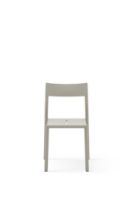 Billede af New Works May Chair Outdoor SH: 45 cm - Light Grey