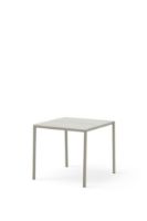 Billede af New Works May Table Outdoor 85x85 cm - Light Grey