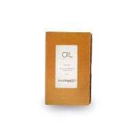 Billede af Bruunmunch Plejesæt til Massiv Træ 250ML - Hvidolie