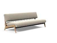 Billede af Innovation Living Nolis Daybed 539 90x200 cm - Beige