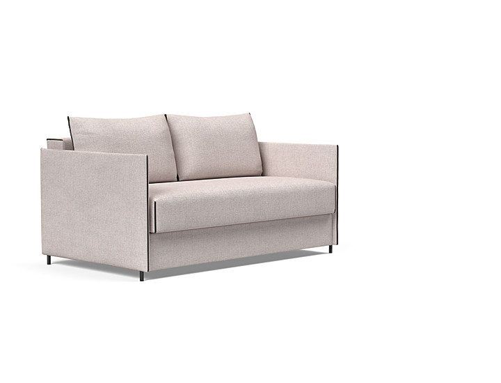 Billede af Innovation Living Luoma Sofa Bed 300 L: 150 cm - Sand