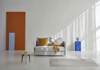 Billede af Innovation Living Luoma Sofa Bed 300 L: 150 cm - Sand