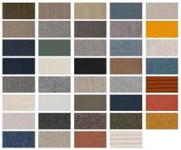 Billede af Innovation Living Luoma Sofa Bed 302 L: 150 cm - Blue