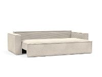 Billede af Innovation Living Newilla Sofa Bed 594 L: 242 cm - Ivory