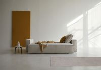 Billede af Innovation Living Newilla Sofa Bed 594 L: 242 cm - Ivory