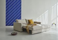 Billede af Innovation Living Cosial 180 Sofa Bed 586 180x195 cm - Latte