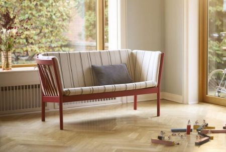 Vis produkter i varegruppen FDB Møbler Sofaer Billede til varegruppe FDB Møbler Sofaer