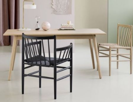 Vis produkter i varegruppen FDB Møbler Stole og Lænestole Billede til varegruppe FDB Møbler Stole og Lænestole