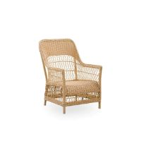 Billede af Sika-Design Dawn Exterior Loungestol SH: 44 cm - Natural