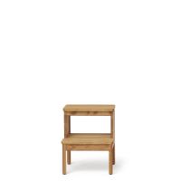 Billede af Form & Refine A Line Stepstool H: 47,5 cm - Oak