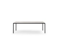 Billede af Vipp 971 Table Medium L: 200 cm - Ceramic 