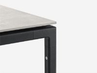 Billede af Vipp 971 Table Medium L: 200 cm - Ceramic 