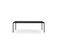 Billede af Vipp 971 Table Medium L: 200 cm - Black Ceramic