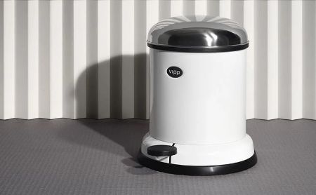 Vis produkter i varegruppen Vipp Pedalspande Billede til varegruppe Vipp Pedalspande