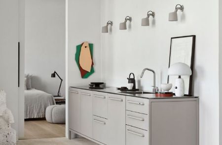 Vis produkter i varegruppen Vipp Belysning Billede til varegruppe Vipp Belysning