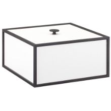 Billede af Audo Copenhagen Frame 20 20x20 cm - Hvid