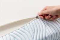 Billede af TEMPUR Pro Plus SmartCool Topmadras Medium 180x200 cm  FORUDBESTIL SLUT JULI