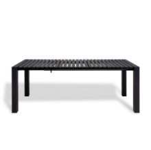 Billede af Mindo 111 Dining Table Extension 162x90 cm - Dark Grey
