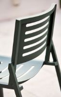 Billede af Mindo 112 Dining Chair SH: 47 cm - Dark Green: FORUDBESTIL 2026