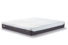 Billede af TEMPUR Pro Plus CoolQuilt Madras Medium Firm 180x200x27 cm - Dark Grey