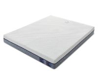 Billede af Auping Evolve I Springmadras Fast 180x200cm - Hvid/Antracit