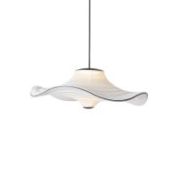 Billede af Made By Hand Flying Lamp Ø: 58 cm - Ivory White 