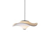 Billede af Made By Hand Flying Lamp Ø: 58 cm - Golden Sand 