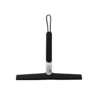 Billede af Vipp 2 Bruseskraber L: 23,8 cm - Rustfri Stål/Sort