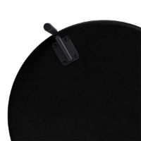 Billede af Eva Solo Savoye Sofabord Høj H: 42 cm Ø: 60 cm Keramisk Top - Grå