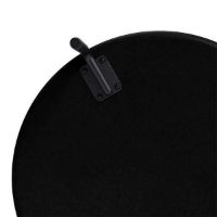 Billede af Eva Solo Savoye Sofabord Lav H: 35 cm Ø: 60 cm Keramisk Top - Sort